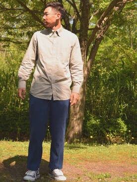 yukiさんのコーディネート