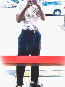 yukiさんのコーディネート