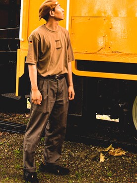 yukiさんのコーディネート