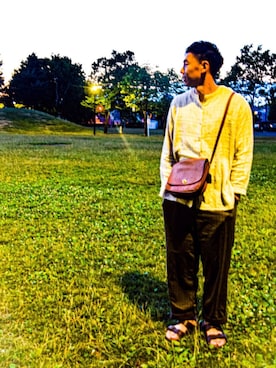 yukiさんのコーディネート