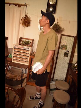 yukiさんのコーディネート