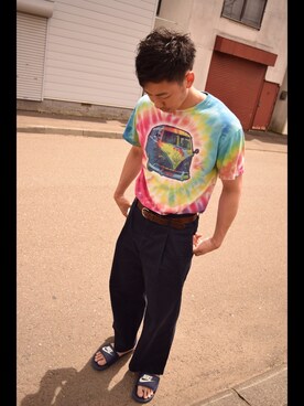 yukiさんのコーディネート