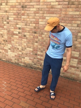 yukiさんのコーディネート