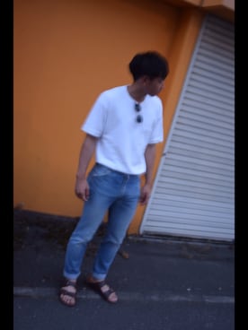 yukiさんのコーディネート