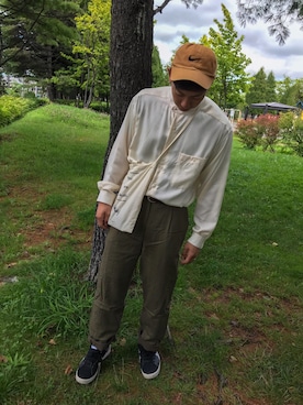 yukiさんのコーディネート