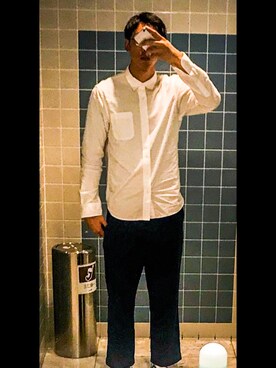 yukiさんのコーディネート