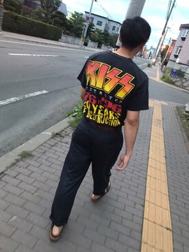 yukiさんのコーディネート