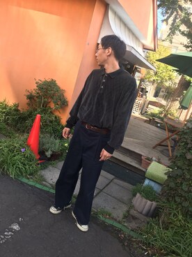 yukiさんのコーディネート