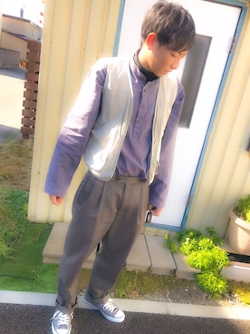 yukiさんのコーディネート