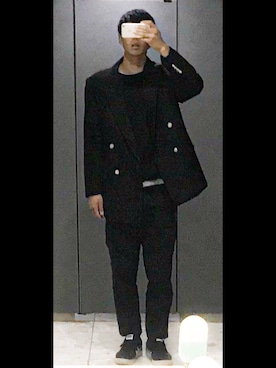 yukiさんのコーディネート