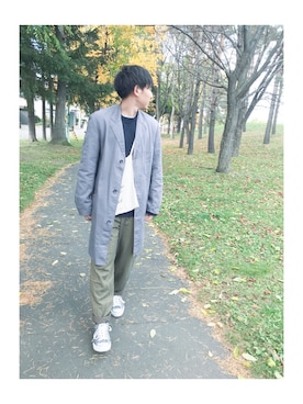 yukiさんのコーディネート