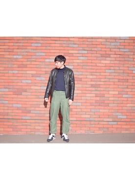 yukiさんのコーディネート