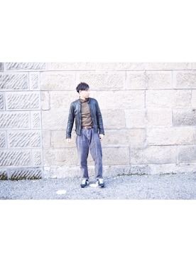 yukiさんのコーディネート