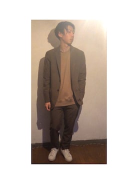 yukiさんのコーディネート