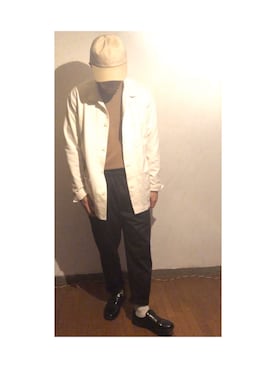 yukiさんのコーディネート