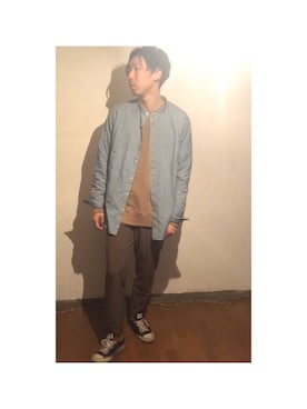 yukiさんのコーディネート