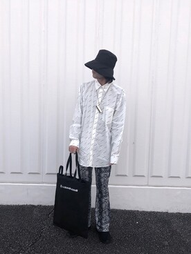 마사키さんのコーディネート