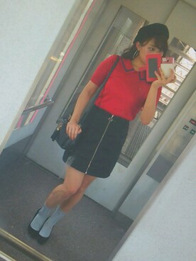 u_mさんのコーディネート