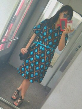 u_mさんのコーディネート