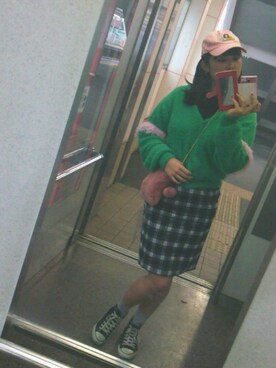 u_mさんのコーディネート