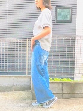 ゆめさんのコーディネート