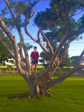 ゆめさんのコーディネート