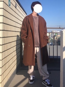 Rさんのコーディネート