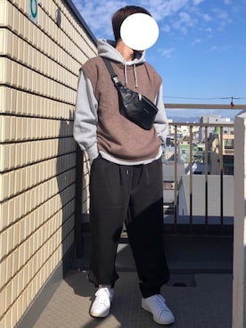 Rさんのコーディネート