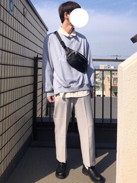 Rさんのコーディネート