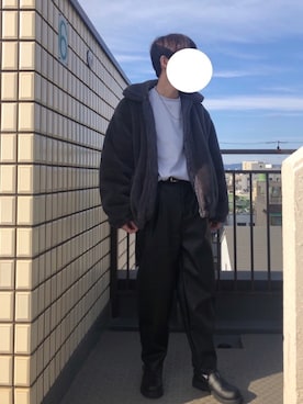 Rさんのコーディネート