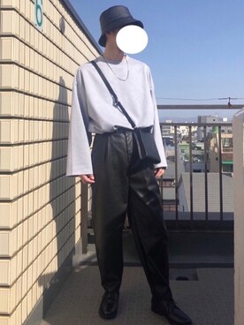 Rさんのコーディネート