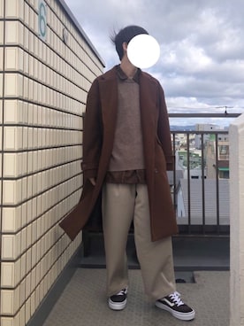 Rさんのコーディネート