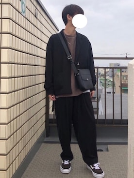 Rさんのコーディネート