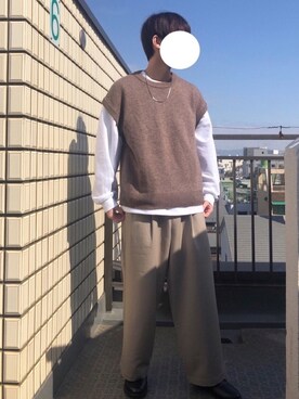 Rさんのコーディネート