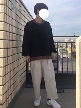 Rさんのコーディネート