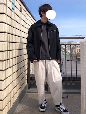 Rさんのコーディネート