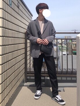 Rさんのコーディネート