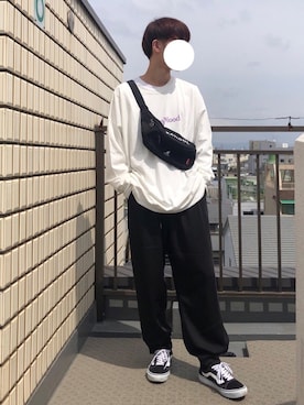 Rさんのコーディネート