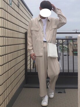 Rさんのコーディネート