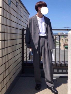 Rさんのコーディネート