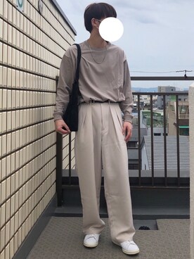 Rさんのコーディネート