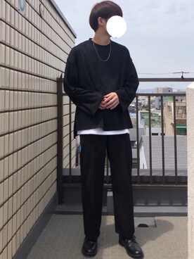 Rさんのコーディネート