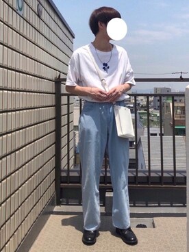 Rさんのコーディネート