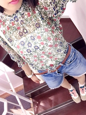 mkhさんのコーディネート