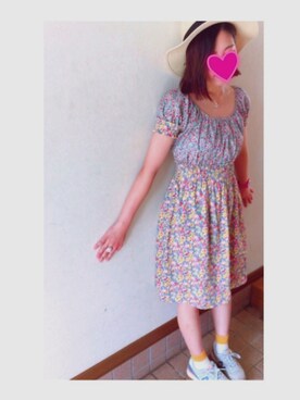 mkhさんのコーディネート