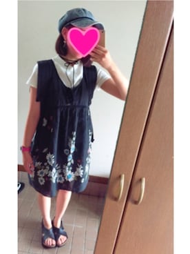 mkhさんのコーディネート