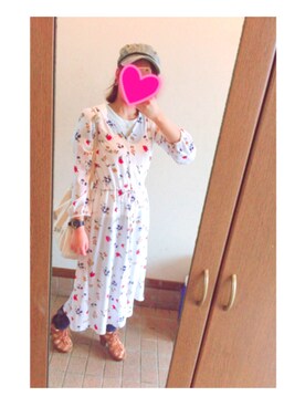 mkhさんのコーディネート