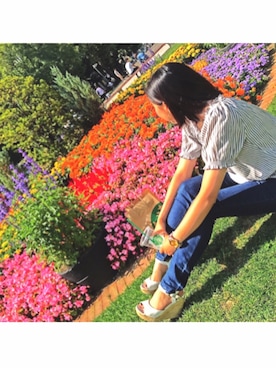 mkhさんのコーディネート