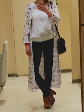 mkhさんのコーディネート