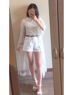 mkhさんのコーディネート